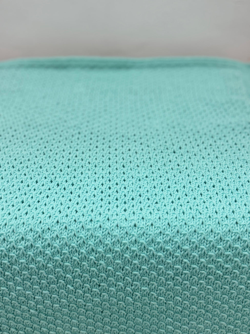 Easy Freya Cloud Baby Blanket – Knitting Pattern for Handmade Comfort