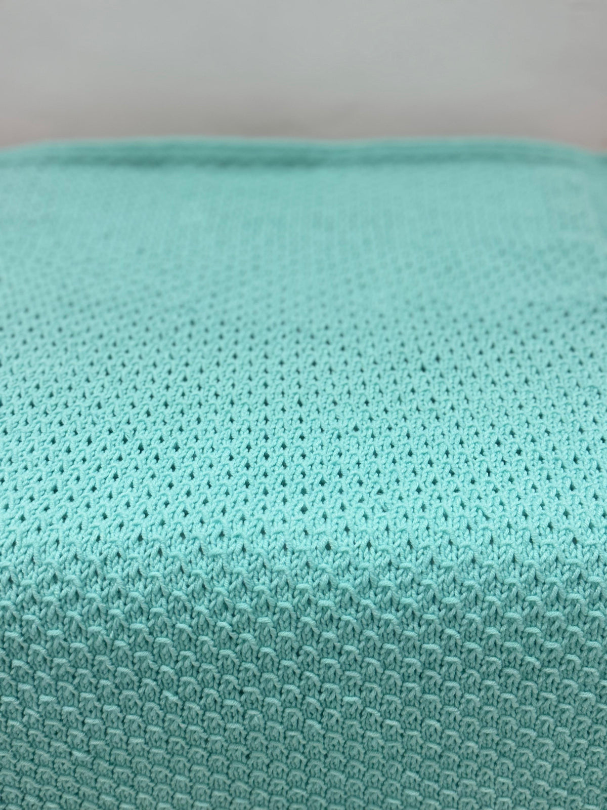 Easy Freya Cloud Baby Blanket – Knitting Pattern for Handmade Comfort